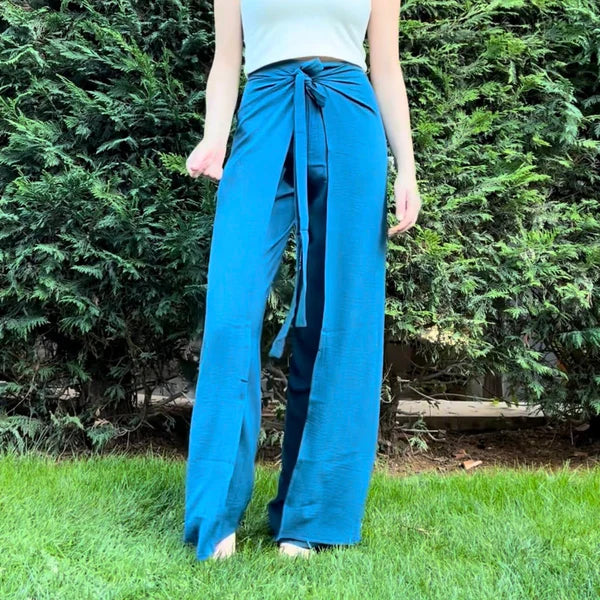Ripple Pants