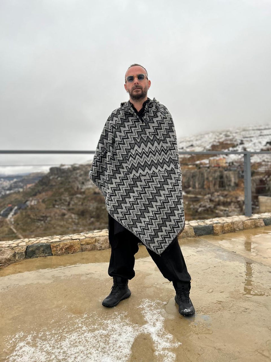 Ponchos
