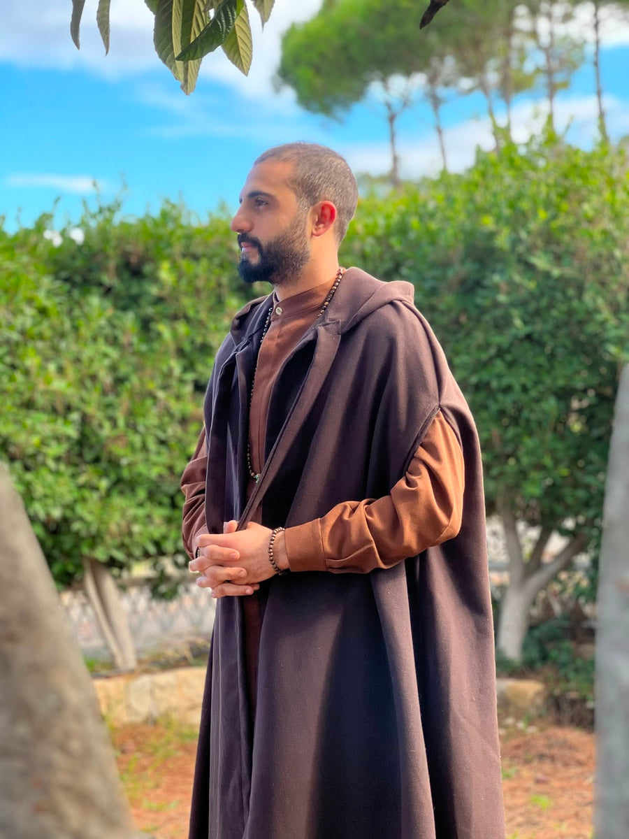 Capes