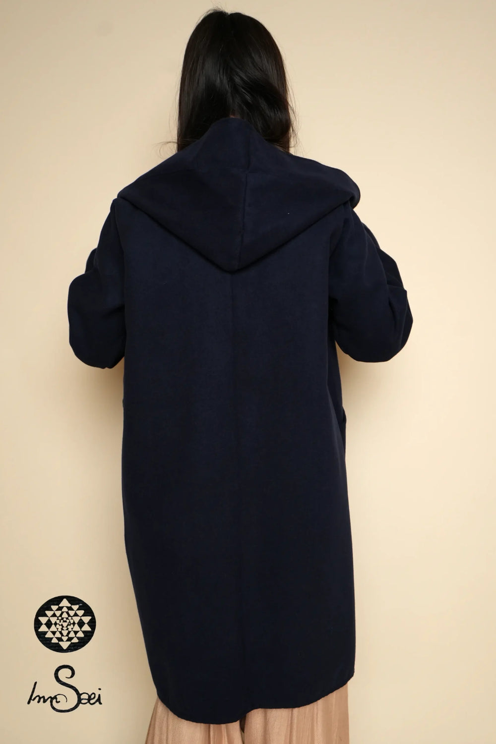 V Cardigan Gogh