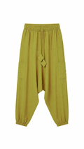 Mustard Green