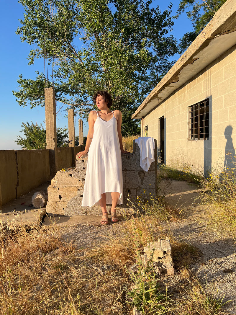 Gaïa Dress