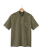 Olive green