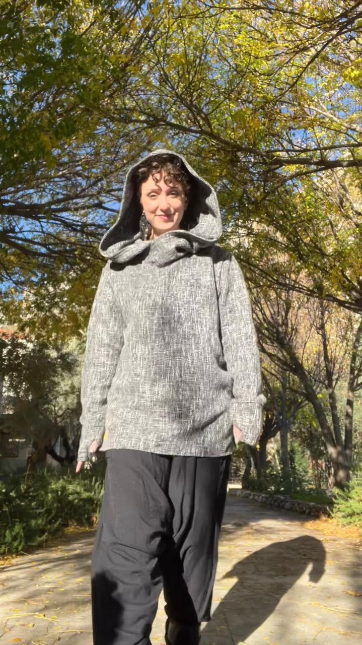 Elemental Spirit Hoodie
