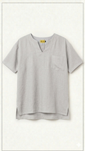 Grey