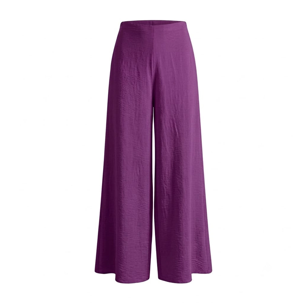 Ripple Pants