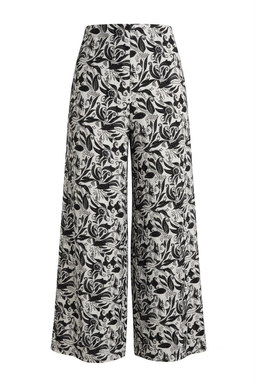 Ripple Pants