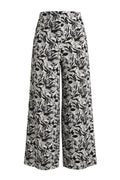 Patterned