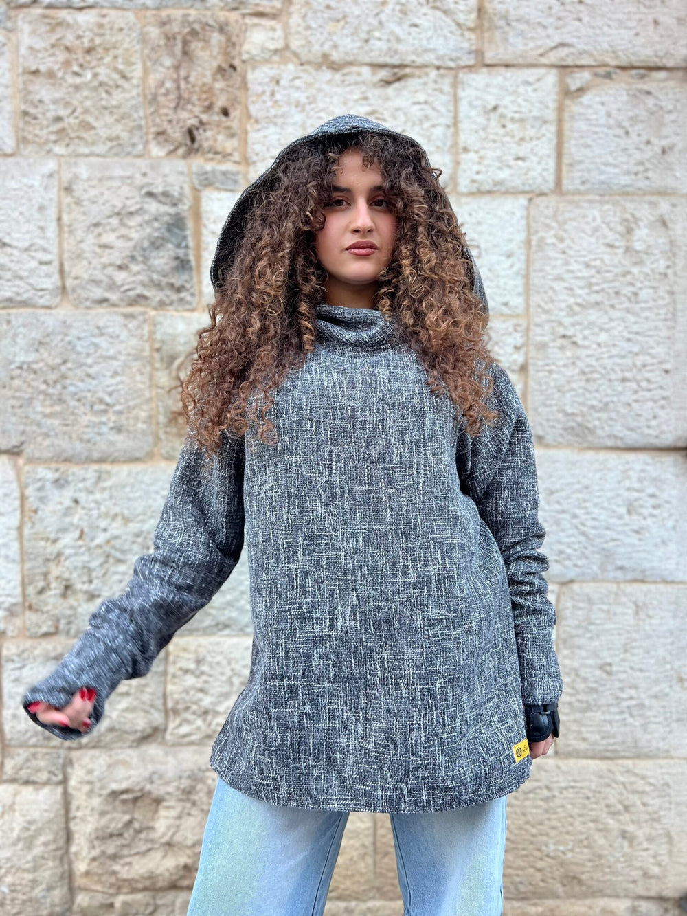 Elemental Spirit Hoodie