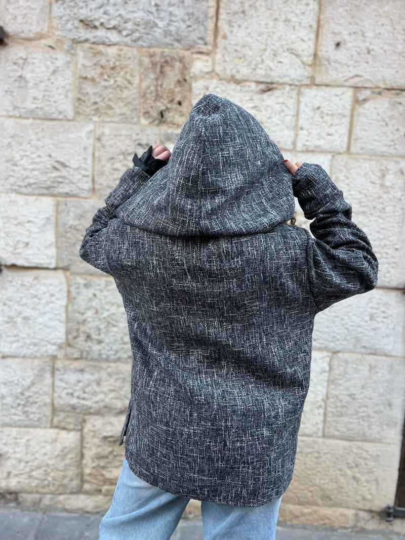 Elemental Spirit Hoodie